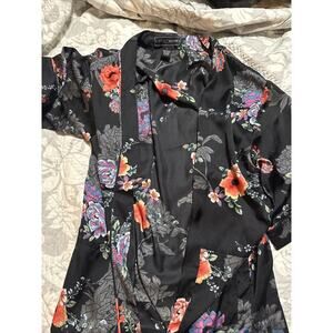 Polly Esther Kimono Size L